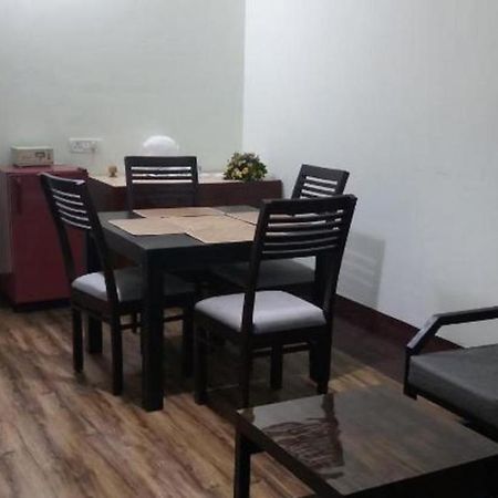 Hotel Japfu Kohima Εξωτερικό φωτογραφία