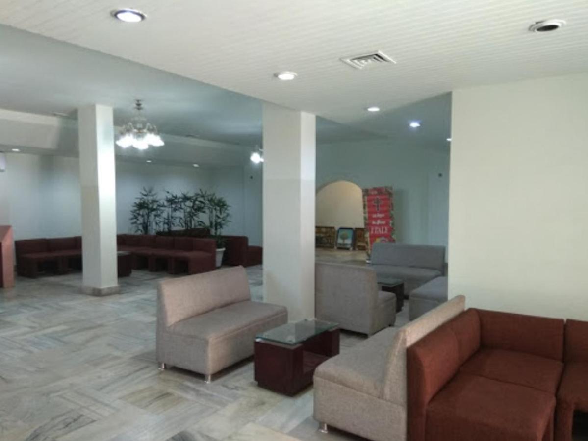 Hotel Japfu Kohima Εξωτερικό φωτογραφία